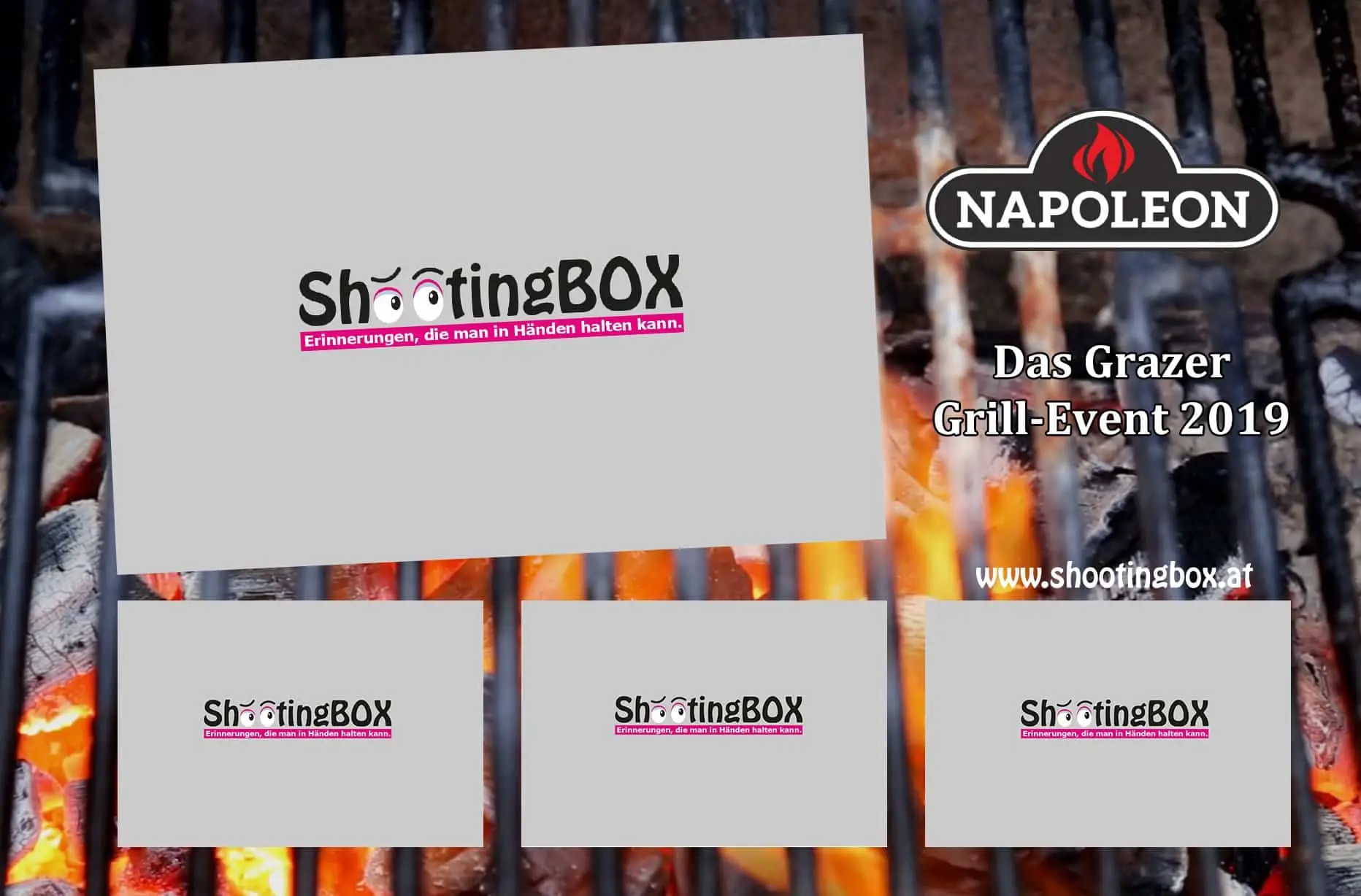 FotoBOX Business Design