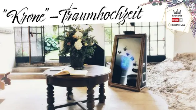 Krone Traumhochzeit