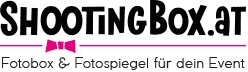 ShootingBOX FotoBOX SpiegelBOX Werner Zangl