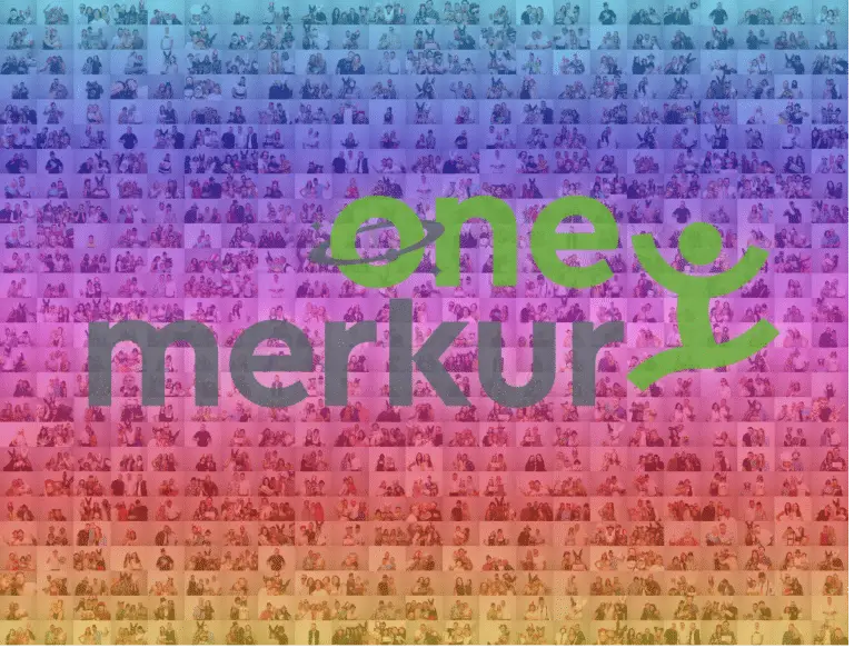 Mosaik Bild